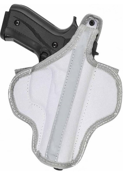 Browning 14 Lü Kılıfı Imperteks Tam Kelebek Beyaz