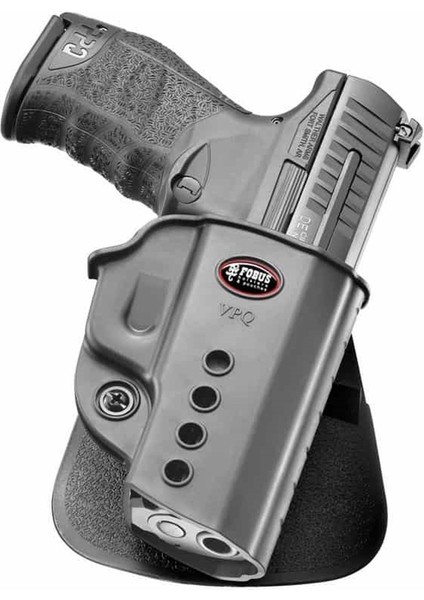 Fobus Walther Ppq Tabanca Kılıfı