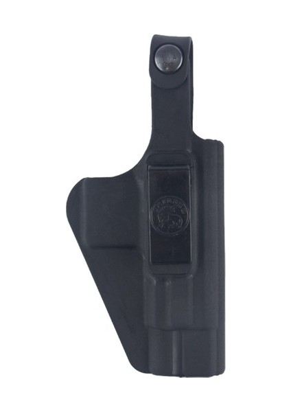 Beretta F92 Tabanca Kılıfı Imperteks Tam Kelebek Atkılı