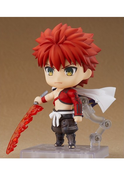 Nendoroid 1771 - Fate/grand Order - Senji Muramasa - Saber Figür fiyatları