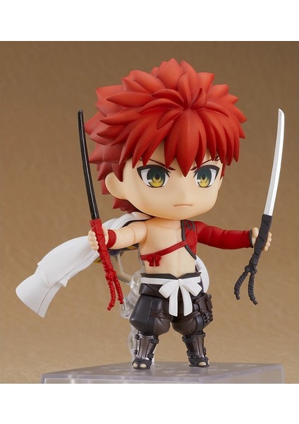Nendoroid 1771 - Fate/grand Order - Senji Muramasa - Saber Figür modelleri