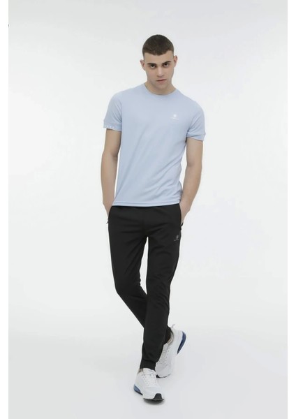 SB206 2 Cep Erkek Eşofman Alti - Siyah fiyatları