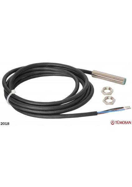 Endüktif Hız Sensörü 0-7261074 Tümosan Uyumlu Parca