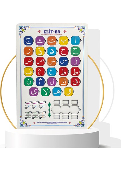 Islami Eğitime Başlangıç Için Müthiş Set - 1 fiyatları
