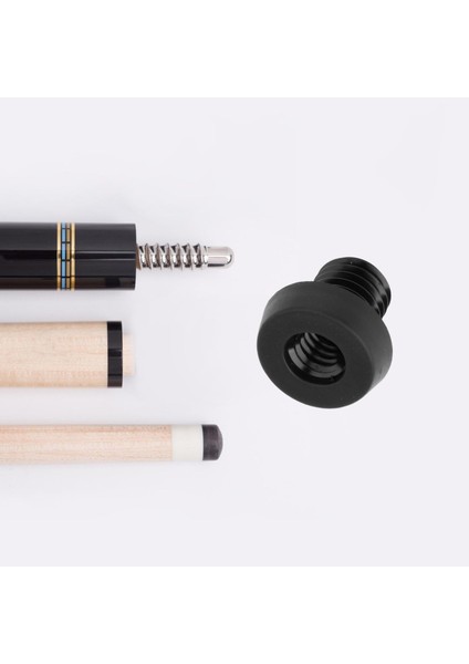 Bilardo Alt Fiş Uygun Bilardo Geri Fiş Oynatma Kulüpleri Için 2.7cmx2,6cm (Yurt Dışından) fiyatları