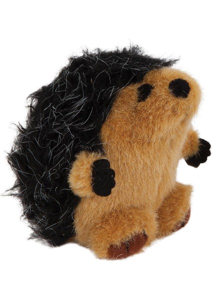 Peluş Köpek Oyuncağı Kirpi Zoobilee Hedgehog Squatters (Sesli)