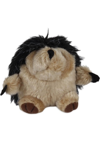 Peluş Köpek Oyuncağı Kirpi Zoobilee Hedgehog Squatters (Sesli)