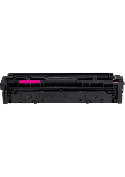 CRG-067/5100C002 Kırmızı Muadil Toner