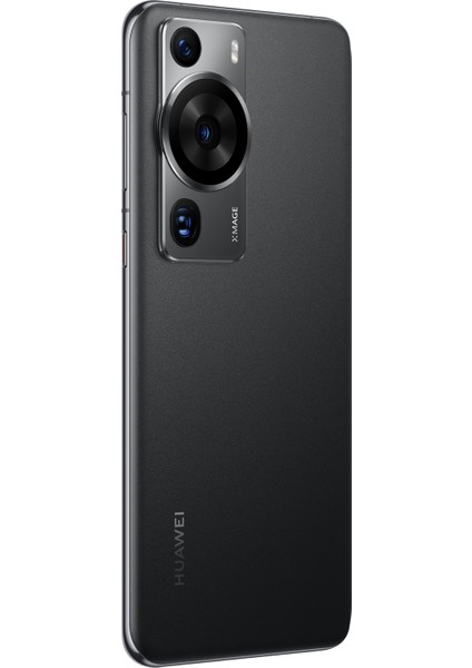 P60 Pro 256 GB 8 GB Ram (Huawei Türkiye Garantili) Siyah