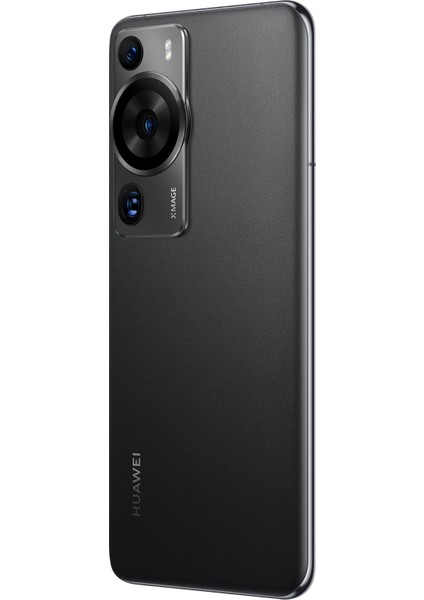 P60 Pro 256 GB 8 GB Ram (Huawei Türkiye Garantili) Siyah