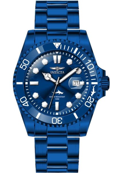 Pro Diver Erkek Kol Saati - 43MM 40885
