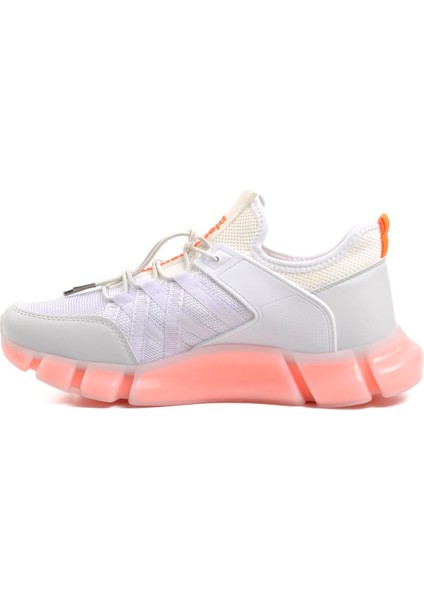 PC-31364 Beyaz Erkek Spor Ayakkabı modelleri