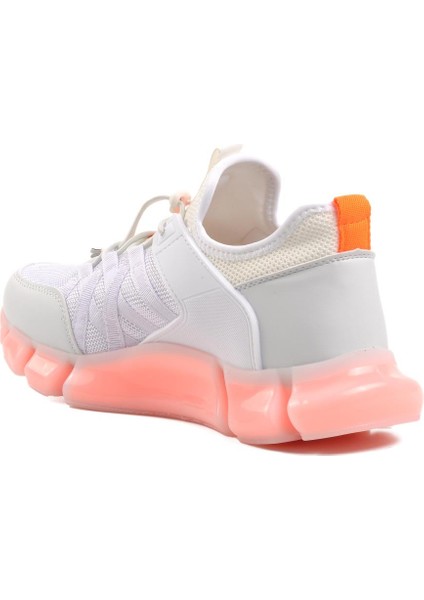 PC-31364 Beyaz Erkek Spor Ayakkabı fırsatları