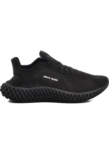PC-30679 Siyah Erkek Spor Ayakkabı