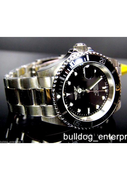Pro Diver 8926OB Automatic Erkek Kol Saati @