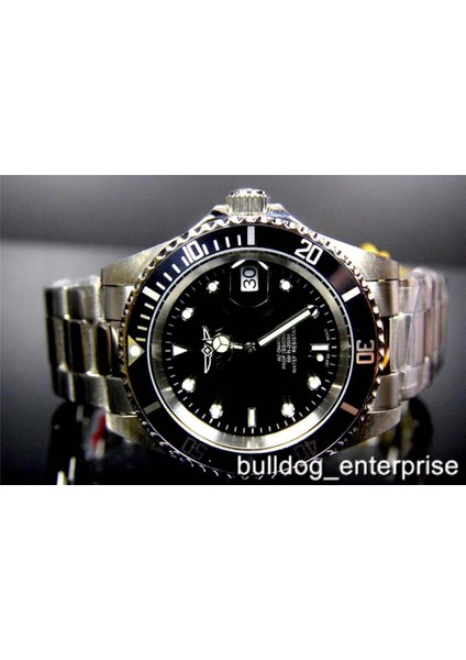 Pro Diver 8926OB Automatic Erkek Kol Saati @ modelleri