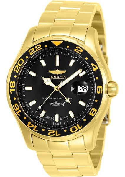 Pro Diver Erkek Kol Saati - 44MM 25822 @