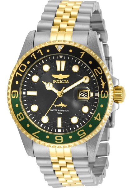 Pro Diver Erkek Kol Saati - 43MM 30625