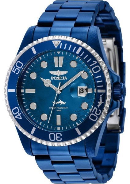 Pro Diver Erkek Kol Saati - 43MM 40943