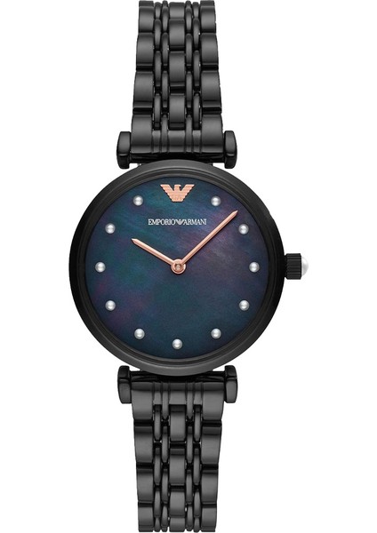 Emporio Armani AR11268 Kadın Kol Saati 32 mm