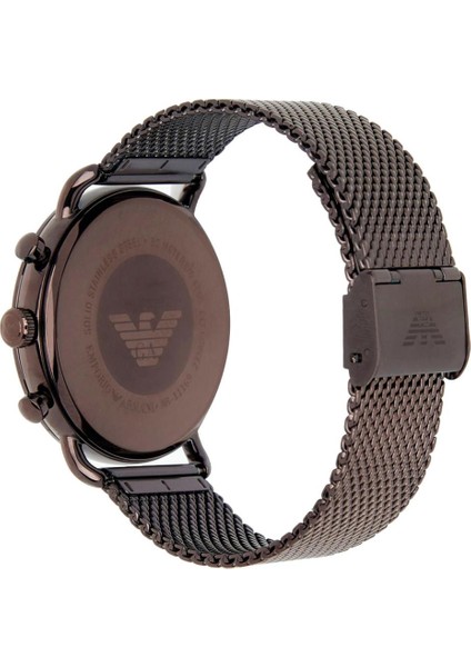 AR11169 Erkek Kol Saati 43 mm modelleri