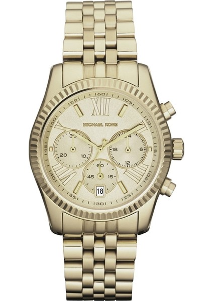 MK5556 Kadın Kol Saati 38 mm