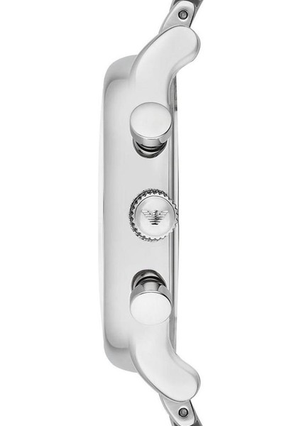 AR1853 Erkek Kol Saati 41 mm fiyatları