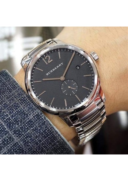 BU10005 Erkek Kol Saati 40 mm