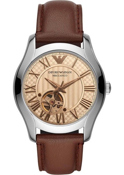 AR60017 Erkek Kol Saati 43 mm