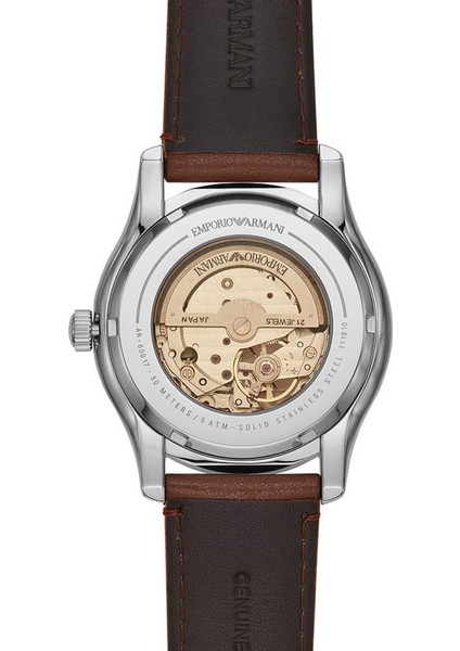 AR60017 Erkek Kol Saati 43 mm fiyatları