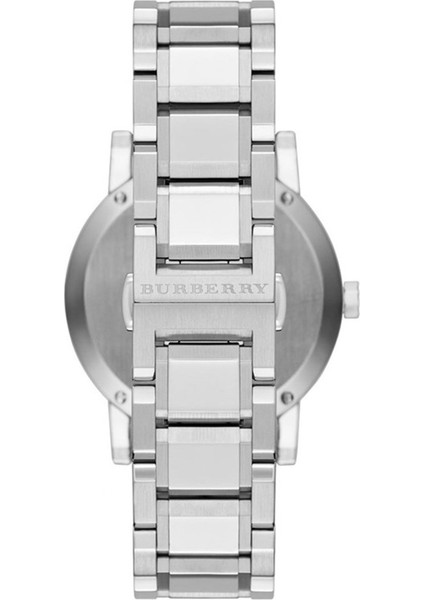 BU9031 Erkek Kol Saati 40 mm