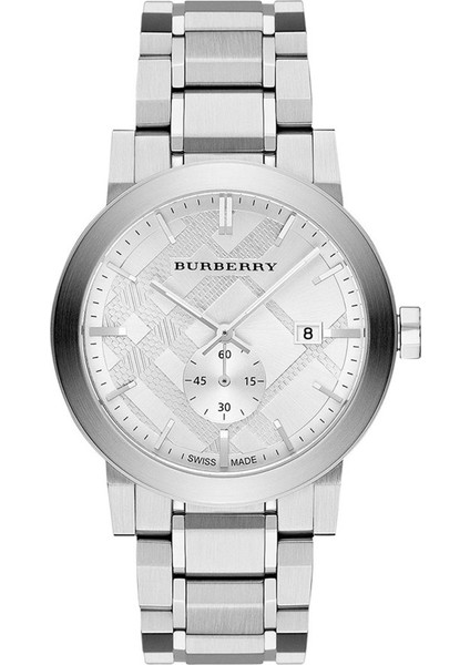 BU9900 Erkek Kol Saati 43 mm