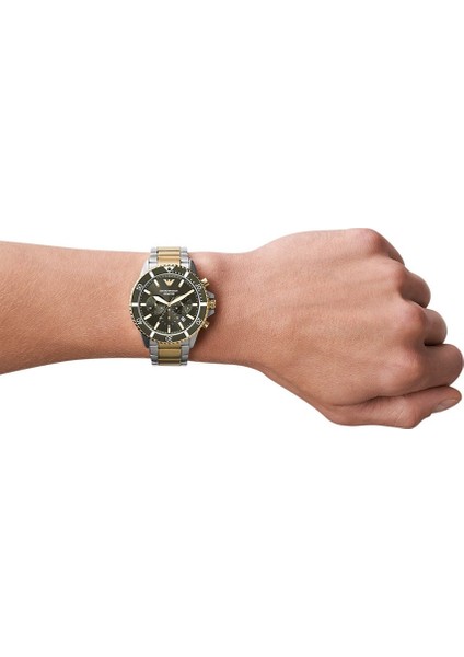 AR11361 Erkek Kol Saati 43 mm modelleri