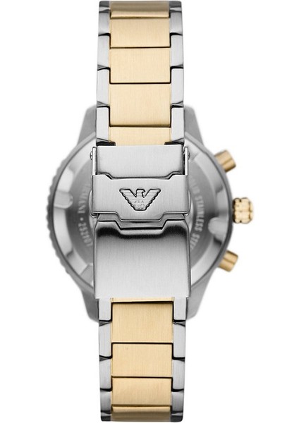 AR11361 Erkek Kol Saati 43 mm fırsatları