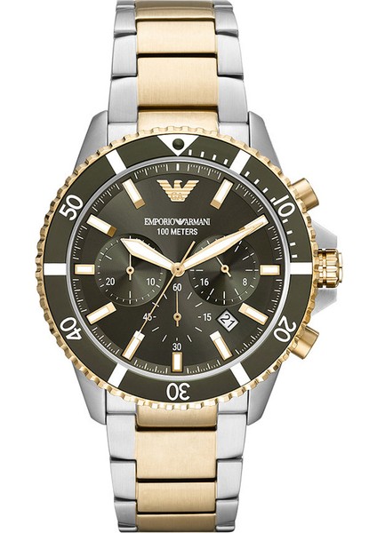 AR11361 Erkek Kol Saati 43 mm indirimleri