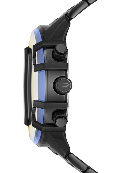 DZ4529 Erkek Kol Saati 48 mm fiyatları