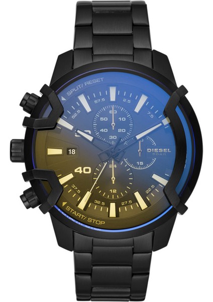 DZ4529 Erkek Kol Saati 48 mm indirimleri