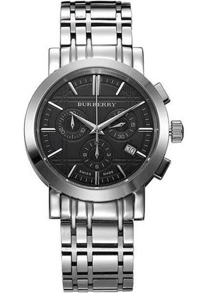BU1366 Erkek Kol Saati 40 mm