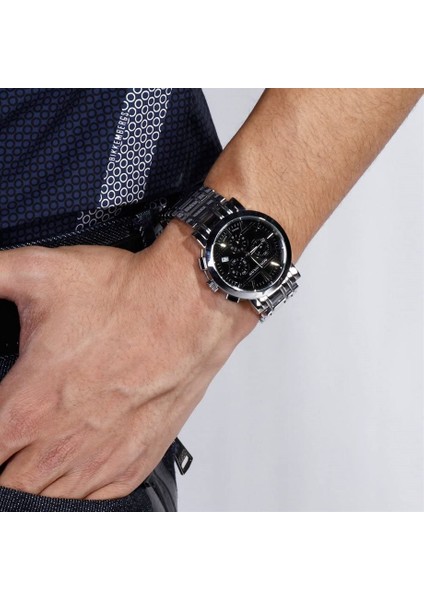 BU1366 Erkek Kol Saati 40 mm