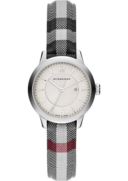BU10103 Bayan Kol Saati 32 mm