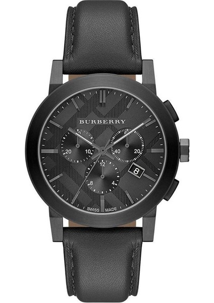 BU9364 Erkek Kol Saati 42 mm