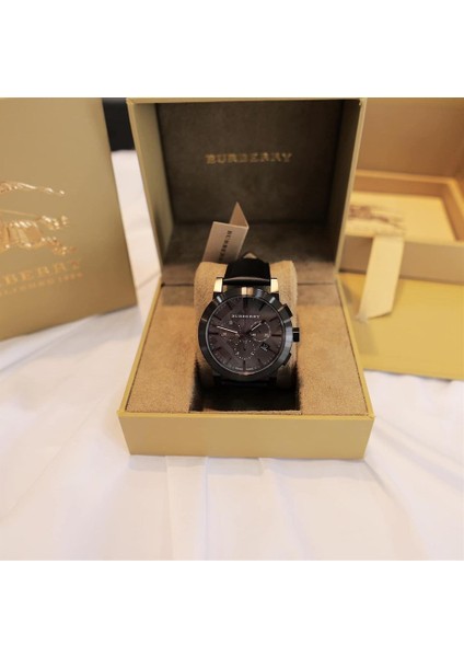 BU9364 Erkek Kol Saati 42 mm fiyatları