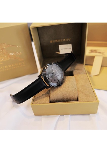 BU9364 Erkek Kol Saati 42 mm modelleri