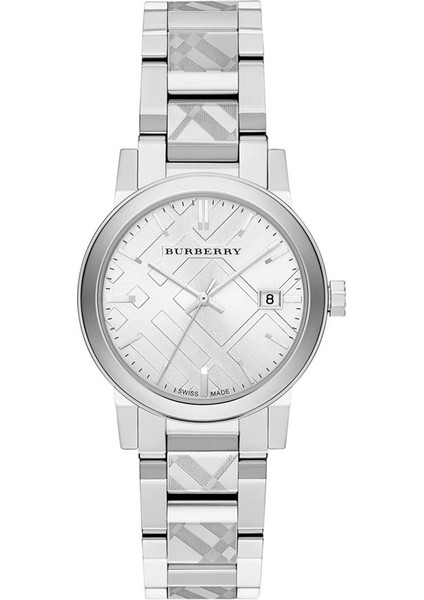 BU9144 Bayan Kol Saati 34 mm