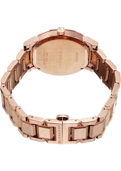 BU9005 Bayan Kol Saati 38 mm