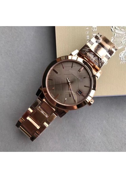 BU9005 Bayan Kol Saati 38 mm