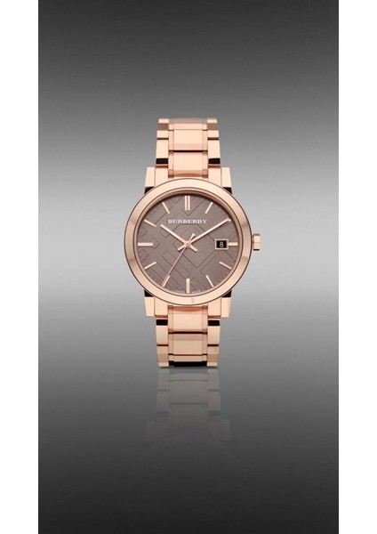 BU9005 Bayan Kol Saati 38 mm