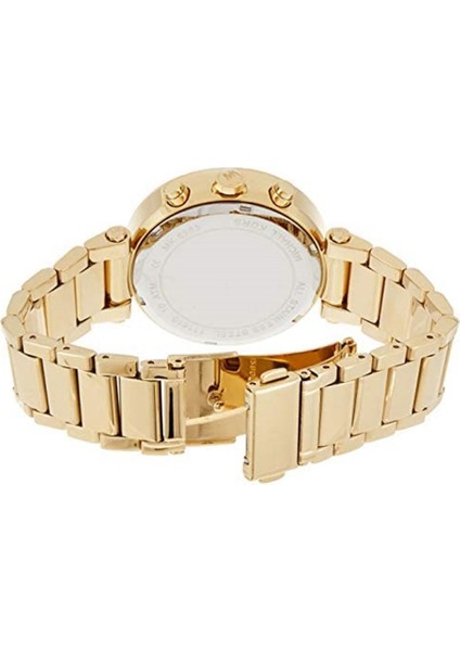 MK6263 Bayan Kol Saati 39 mm