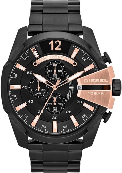 DZ4309 Erkek Kol Saati 51 mm