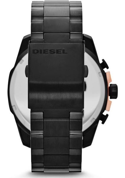 DZ4309 Erkek Kol Saati 51 mm fırsatları